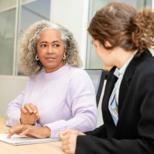 Personal Financial Identity Reset Coaching