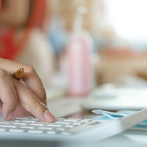 Personal Debt Strategy Mapping Session