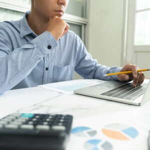 Individual Financial Boundary Coaching