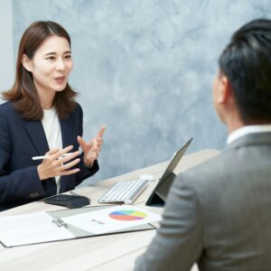 Personal Credit Clarity Consultation